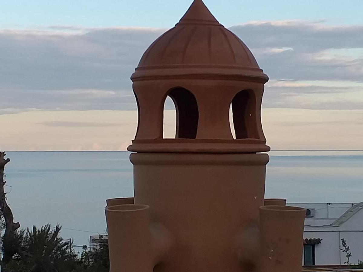 Agriturismo Salento D'Arare Маріна-Серра Екстер'єр фото