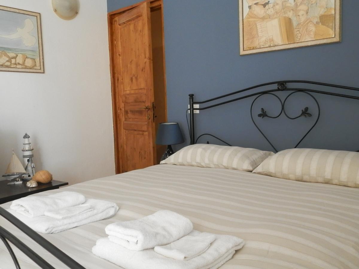 Agriturismo Salento D'Arare Маріна-Серра Екстер'єр фото