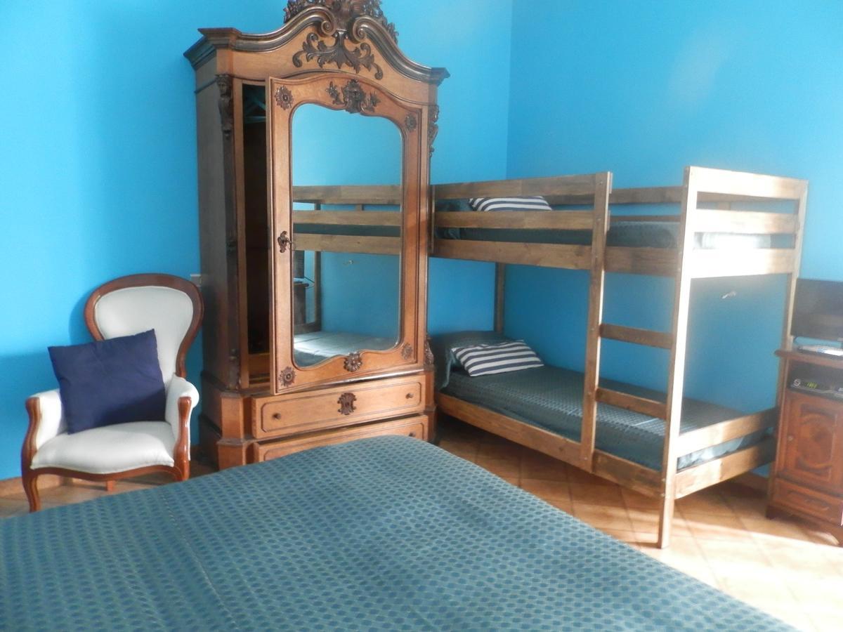 Agriturismo Salento D'Arare Маріна-Серра Екстер'єр фото