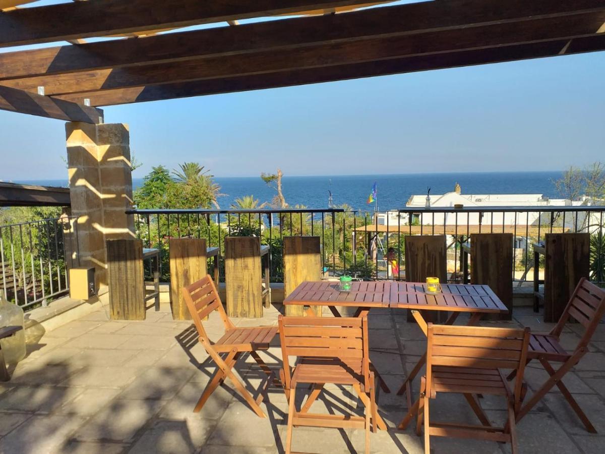 Agriturismo Salento D'Arare Маріна-Серра Екстер'єр фото